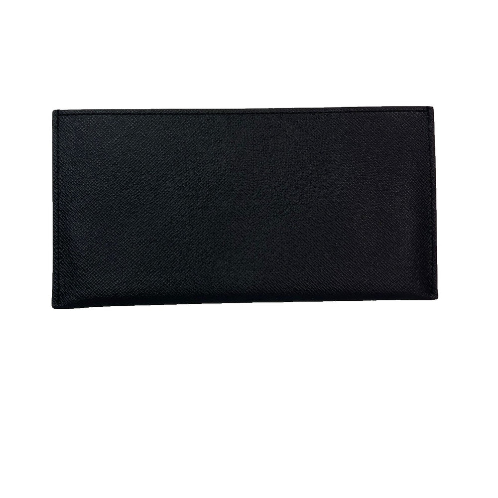 
                  
                    Louis Vuitton 8 Credit Card Insert Black Leather wallet from Felicie
                  
                