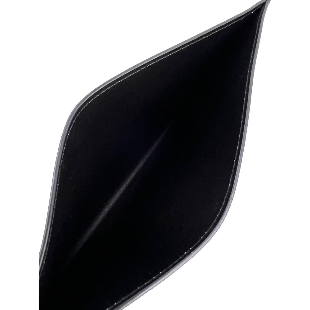 
                  
                    Louis Vuitton 8 Credit Card Insert Black Leather wallet from Felicie
                  
                