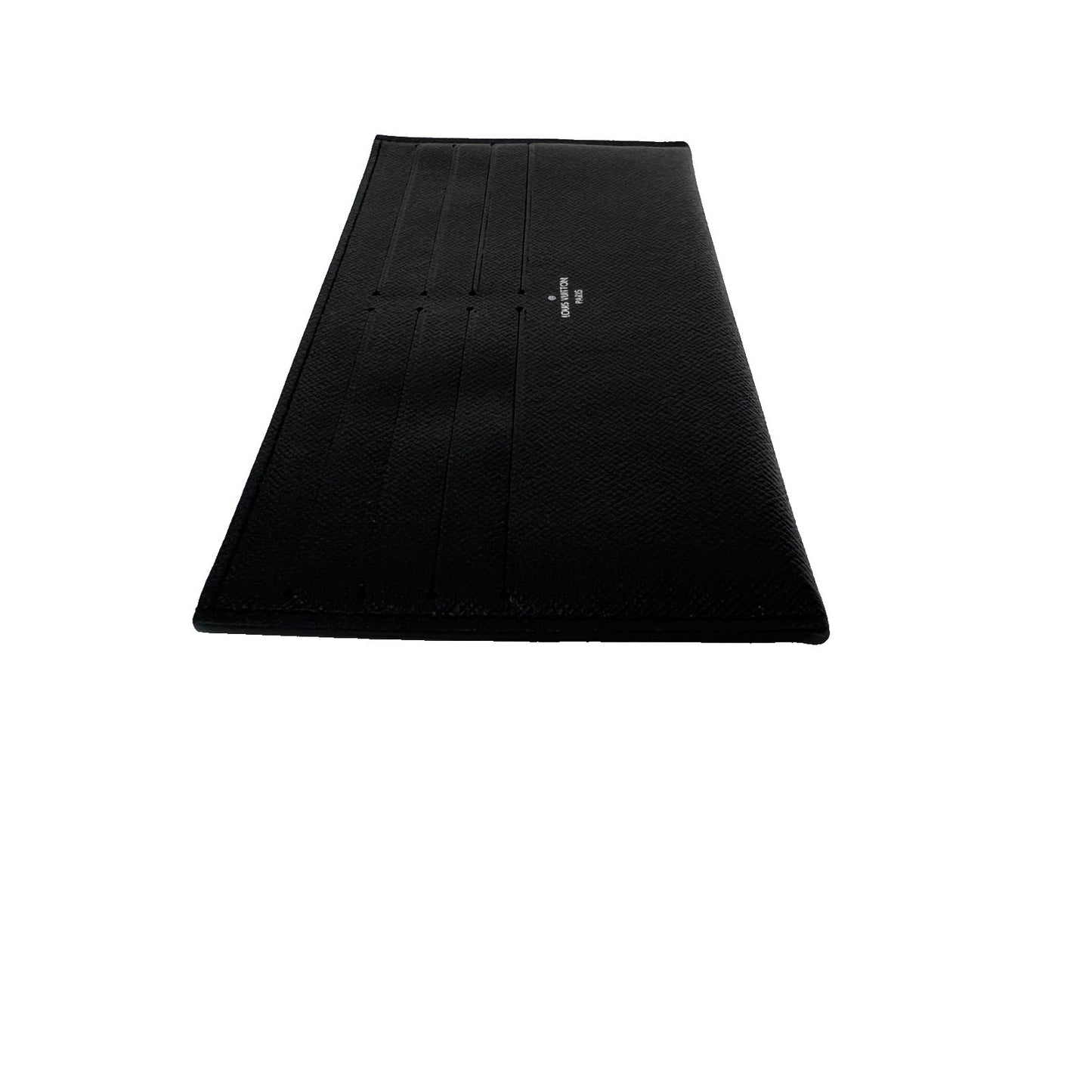 
                  
                    Louis Vuitton 8 Credit Card Insert Black Leather wallet from Felicie
                  
                