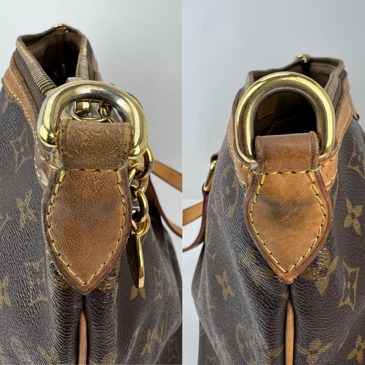 
                  
                    Louis Vuitton Palermo PM Monogram Hand Shoulder Bag
                  
                