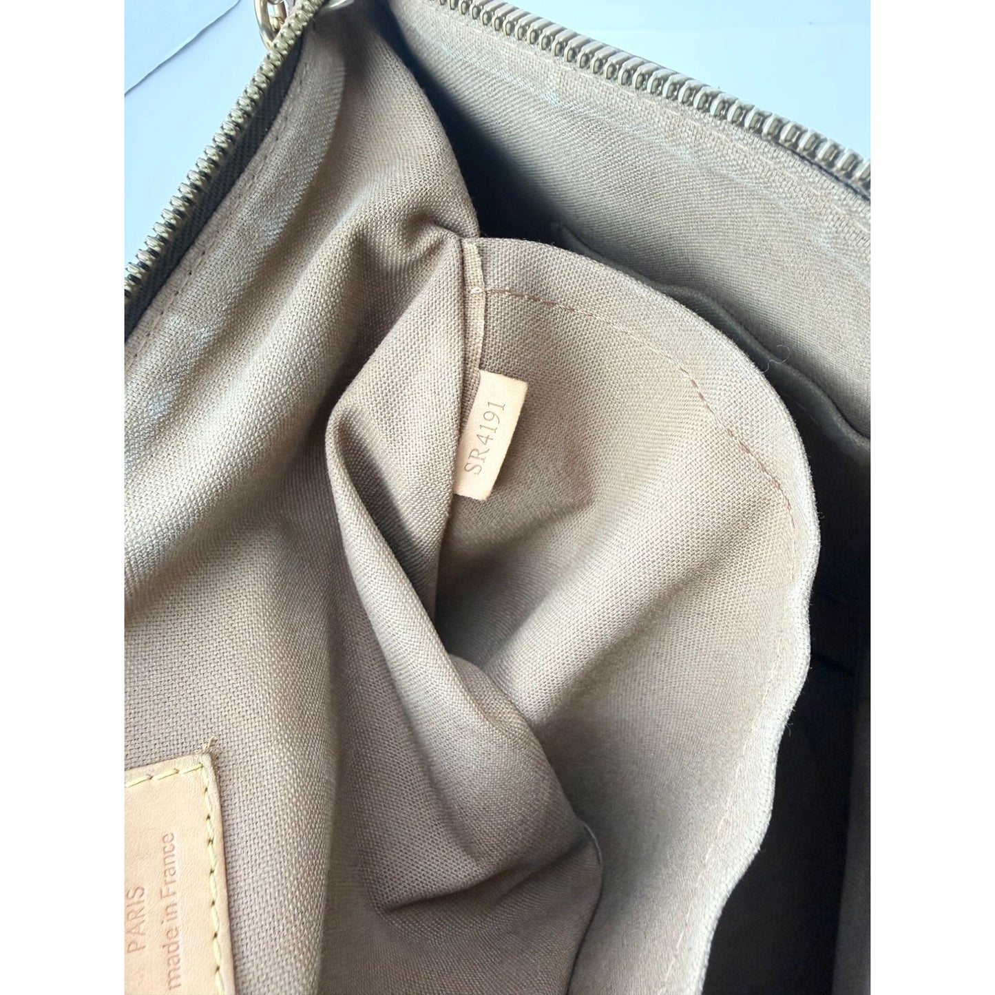
                  
                    Louis Vuitton Palermo PM Monogram Hand Shoulder Bag
                  
                
