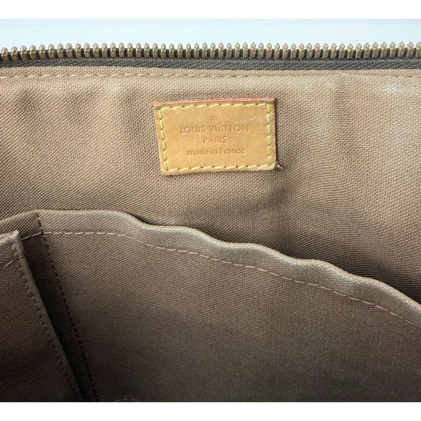 
                  
                    Louis Vuitton Palermo PM Monogram Hand Shoulder Bag
                  
                