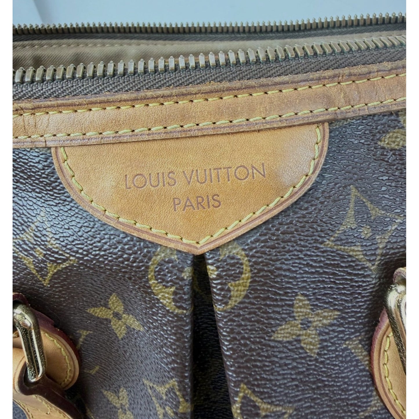 
                  
                    Louis Vuitton Palermo PM Monogram Hand Shoulder Bag
                  
                