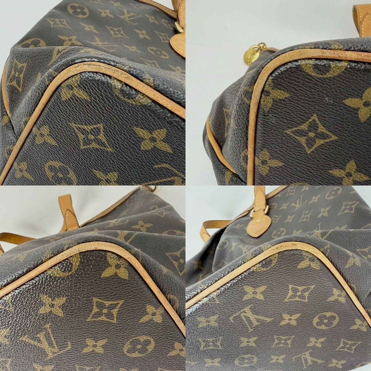 
                  
                    Louis Vuitton Palermo PM Monogram Hand Shoulder Bag
                  
                