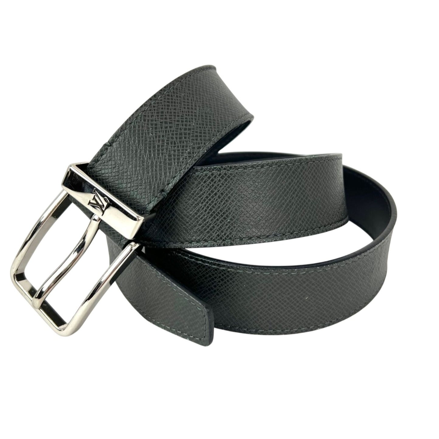 
                  
                    Louis Vuitton Pont Neuf 35mm Belt 95/38 Men's
                  
                