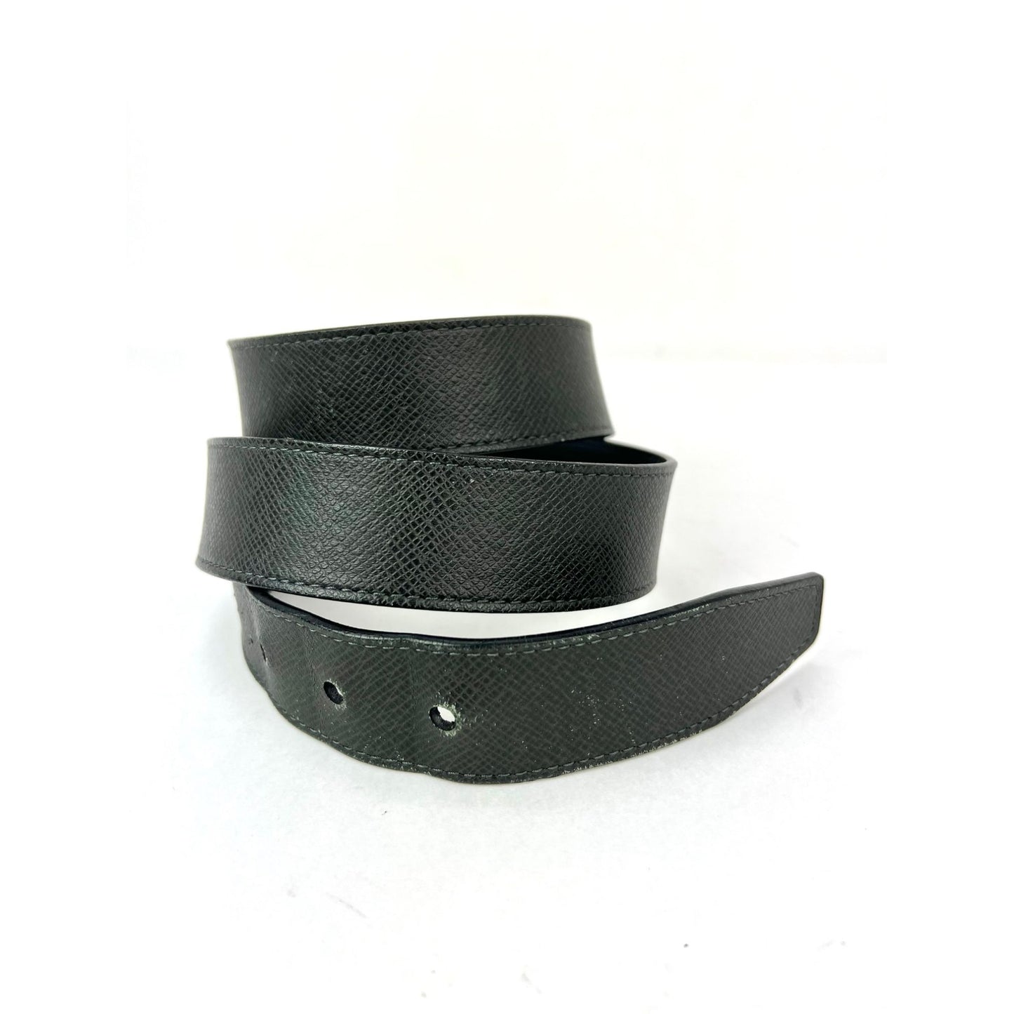 
                  
                    Louis Vuitton Pont Neuf 35mm Belt 95/38 Men's
                  
                