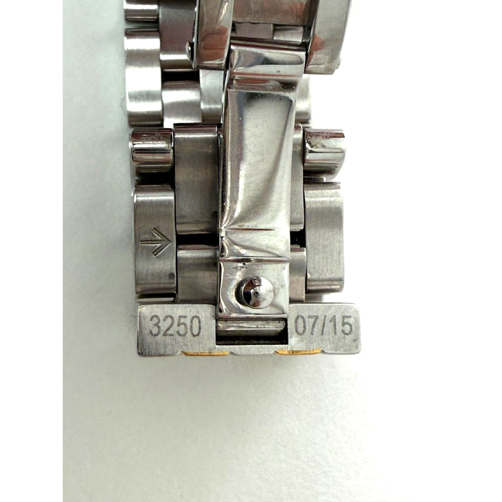 
                  
                    Gucci 5500L Ladies G-Class Two Tone Quartz Watch
                  
                