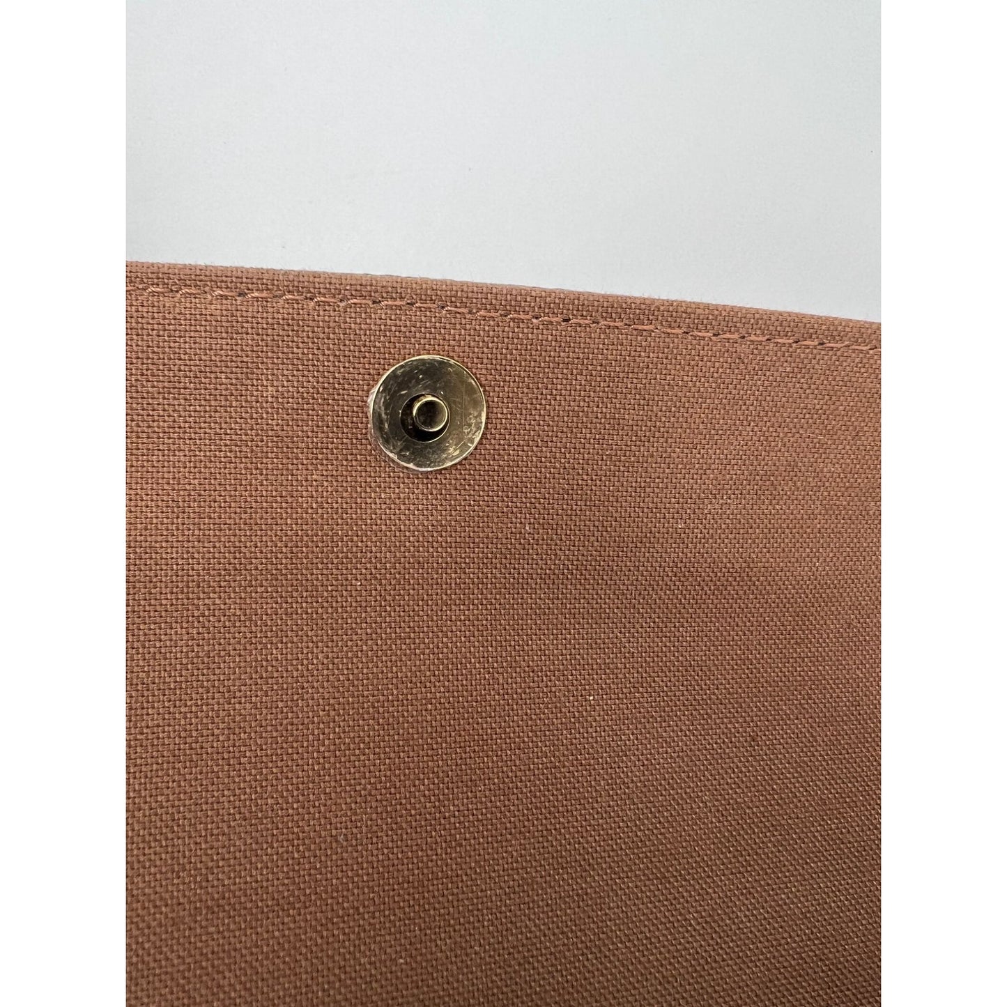 
                  
                    Louis Vuitton Monogram Ivy Wallet on a Chain Shoulder Bag
                  
                