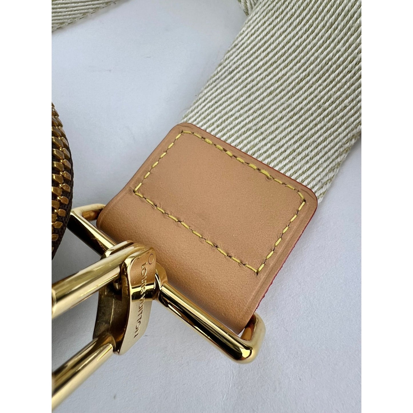 
                  
                    Louis Vuitton Utility Monogram Crossbody Bag
                  
                