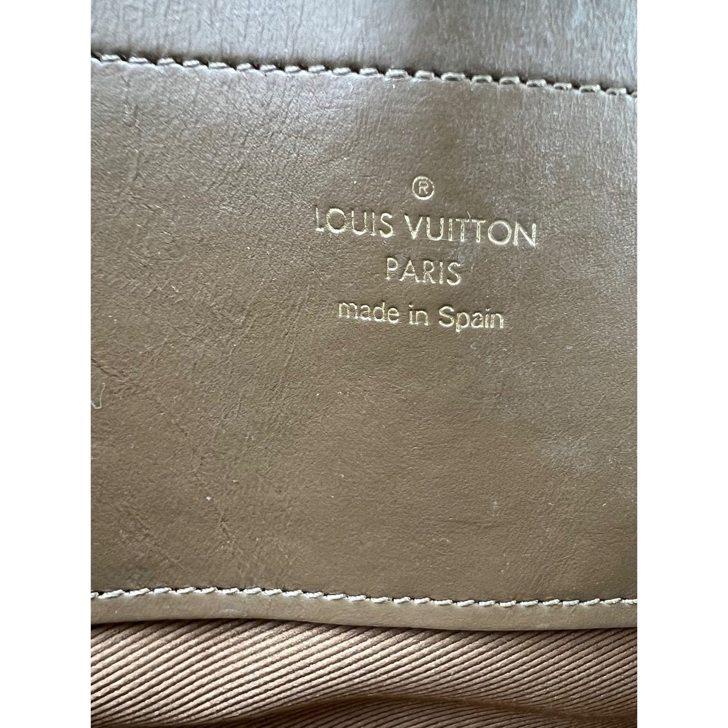 
                  
                    Louis Vuitton Utility Monogram Crossbody Bag
                  
                