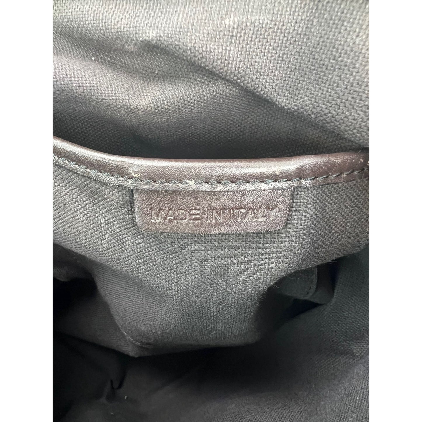 
                  
                    Burberry haymarket Check Small Onslow Brown Tote Bag
                  
                