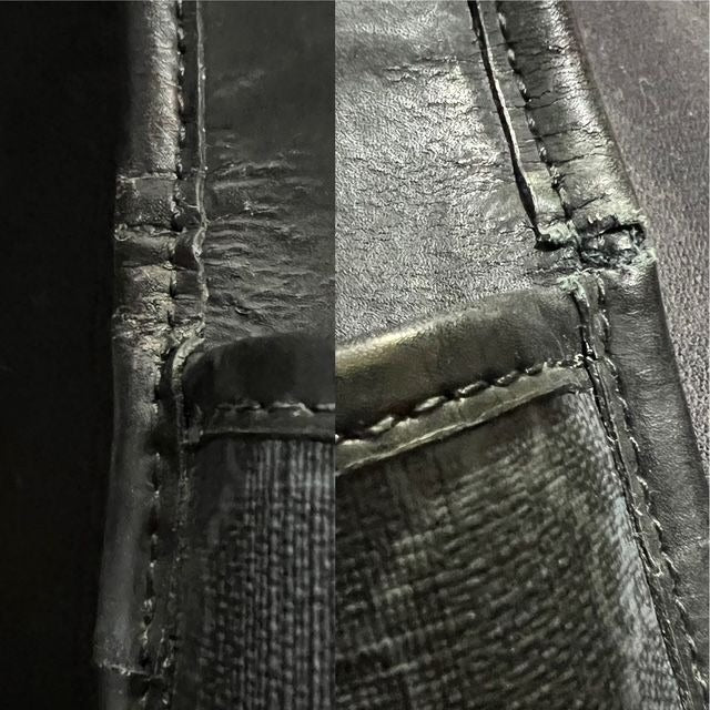 
                  
                    Gucci GG Supreme Web Slim Black Grey Belt Bag
                  
                