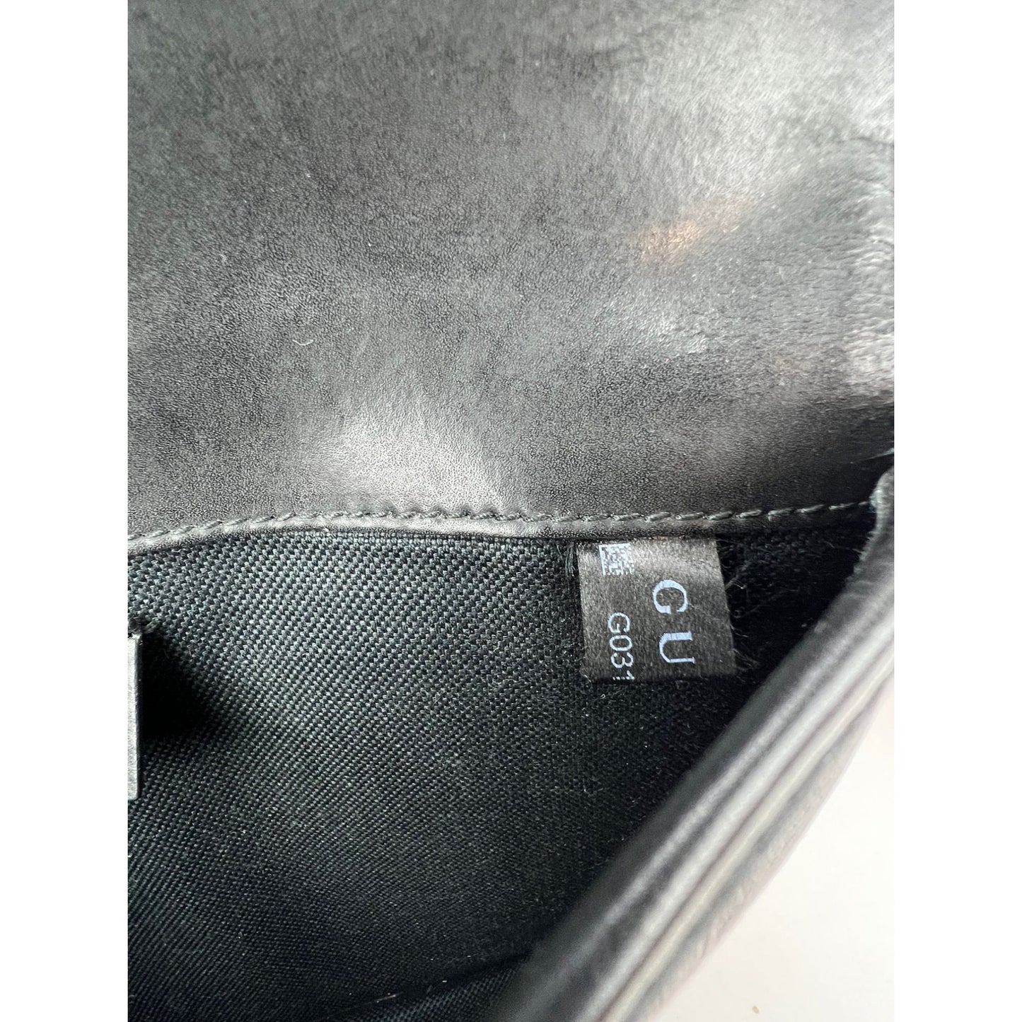 
                  
                    Gucci GG Supreme Web Slim Black Grey Belt Bag
                  
                