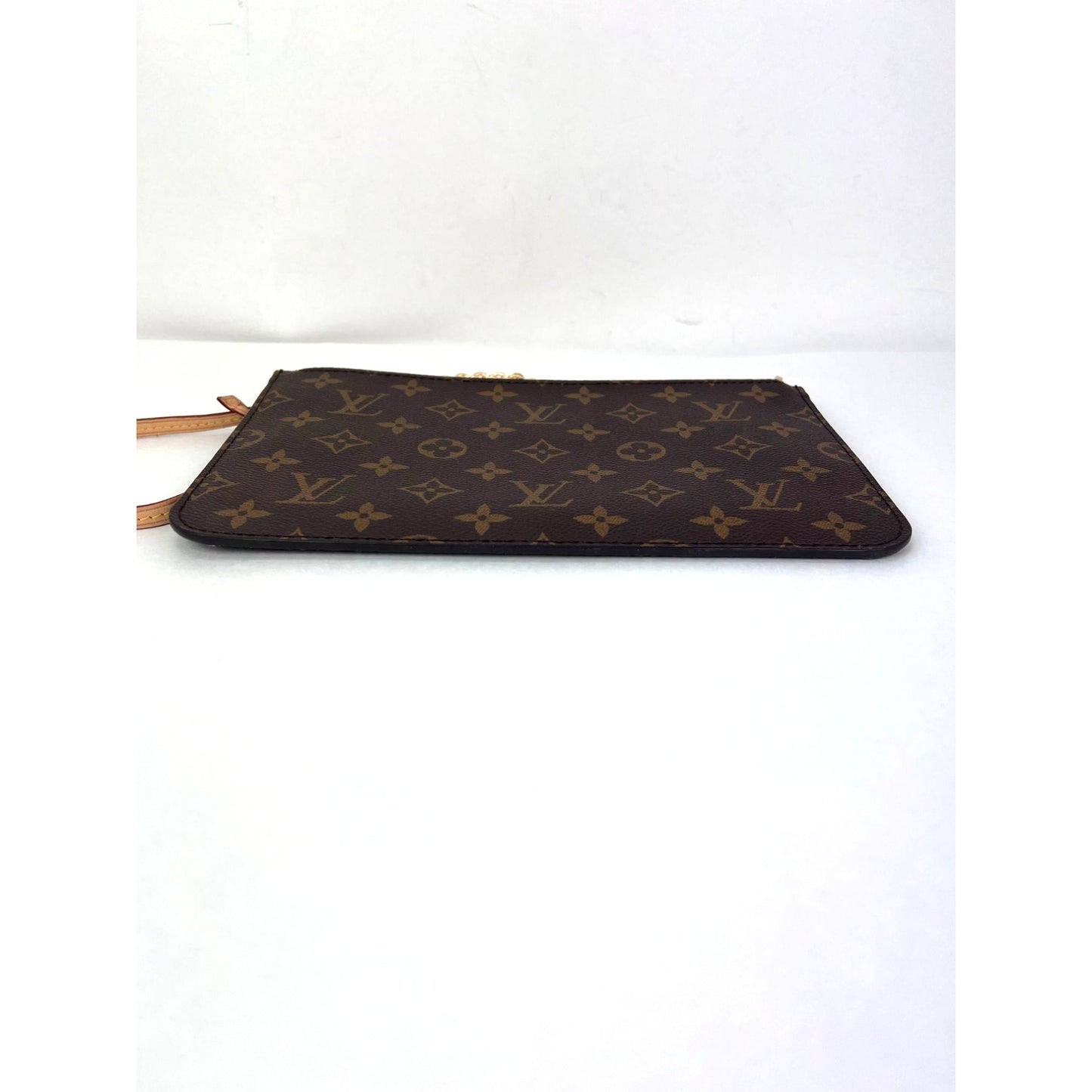 
                  
                    Louis Vuitton Monogram Pochette from Neverfull Clutch Bag
                  
                