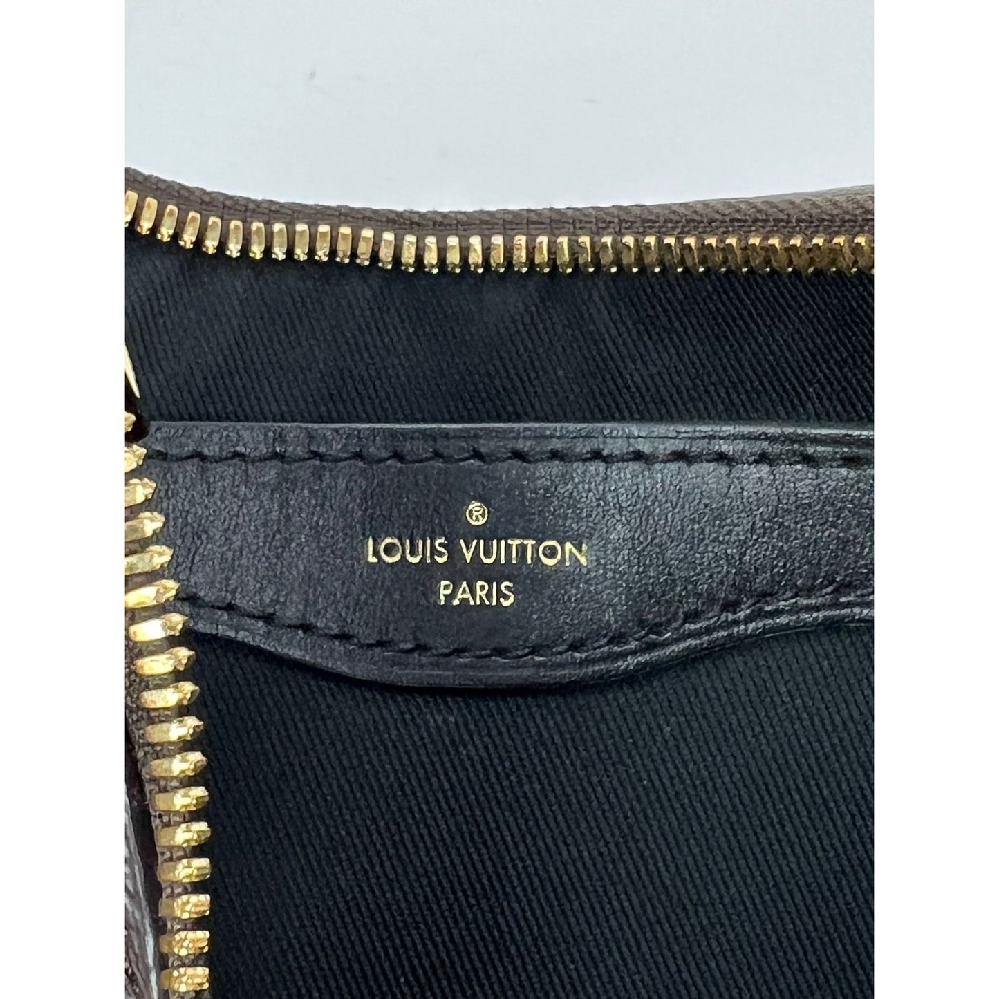
                  
                    Louis Vuitton Boulogne PM Noir Monogram Shoulder Crossbody Bag
                  
                