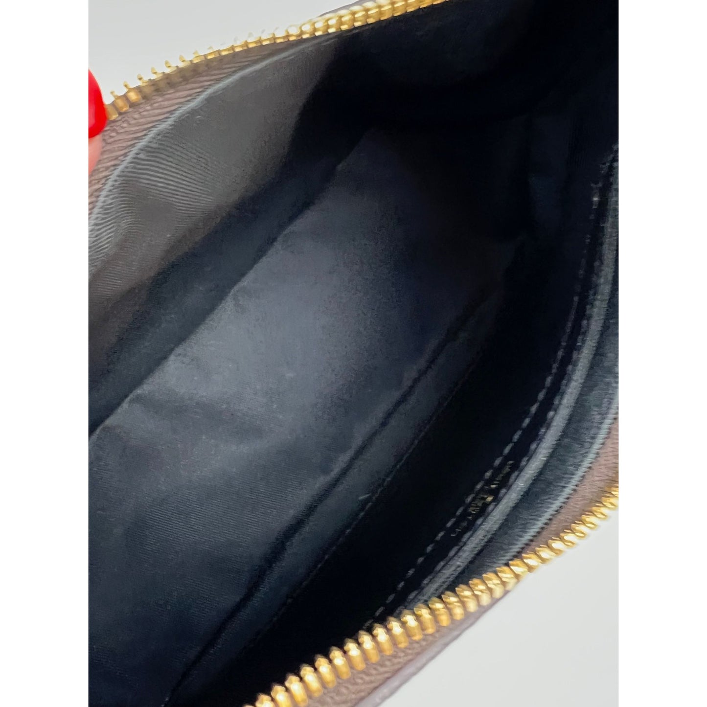 
                  
                    Louis Vuitton Boulogne PM Noir Monogram Shoulder Crossbody Bag
                  
                