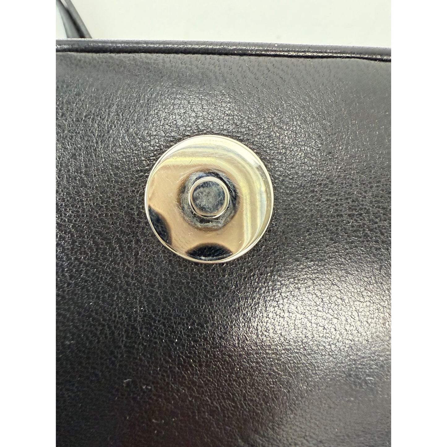 
                  
                    Chanel Lambskin Cruiser Quilted Knot Flap Shoulder Bag
                  
                