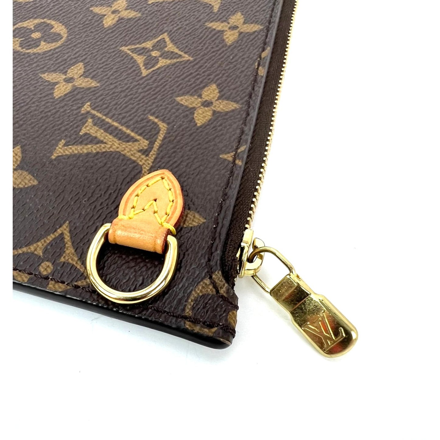 
                  
                    Louis Vuitton Pochette Monogram from Neverfull Clutch Bag
                  
                