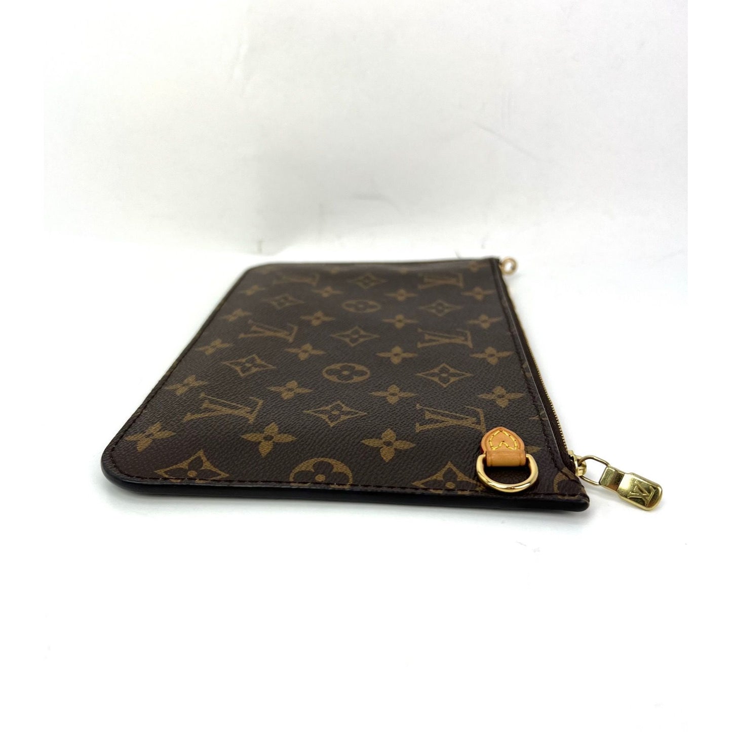 
                  
                    Louis Vuitton Pochette Monogram from Neverfull Clutch Bag
                  
                