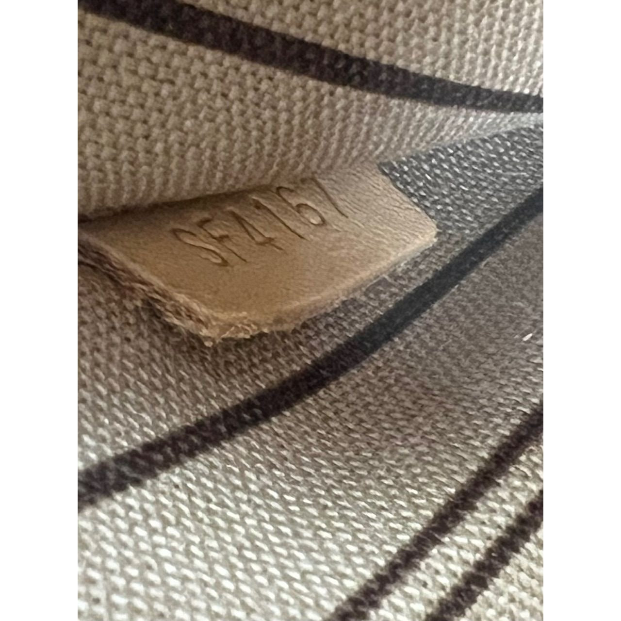 
                  
                    Louis Vuitton Pochette Monogram from Neverfull Clutch Bag
                  
                
