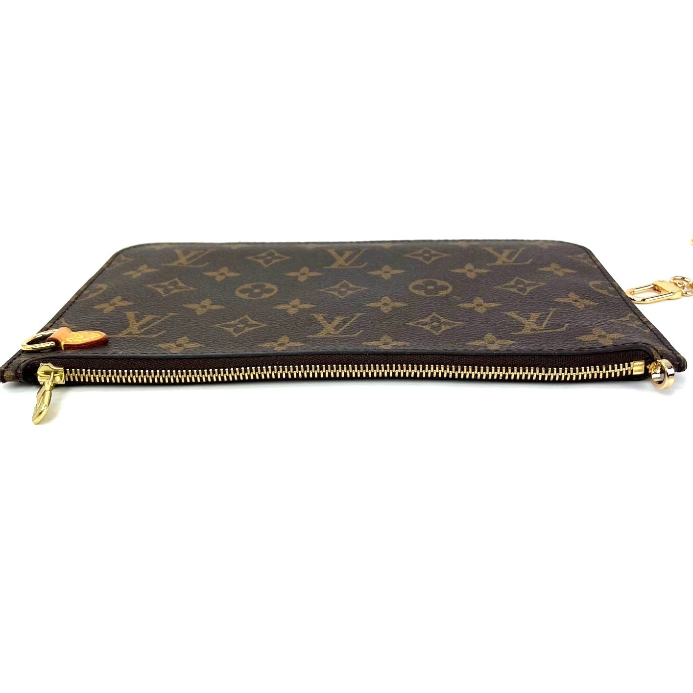 
                  
                    Louis Vuitton Pochette Monogram from Neverfull Clutch Bag
                  
                