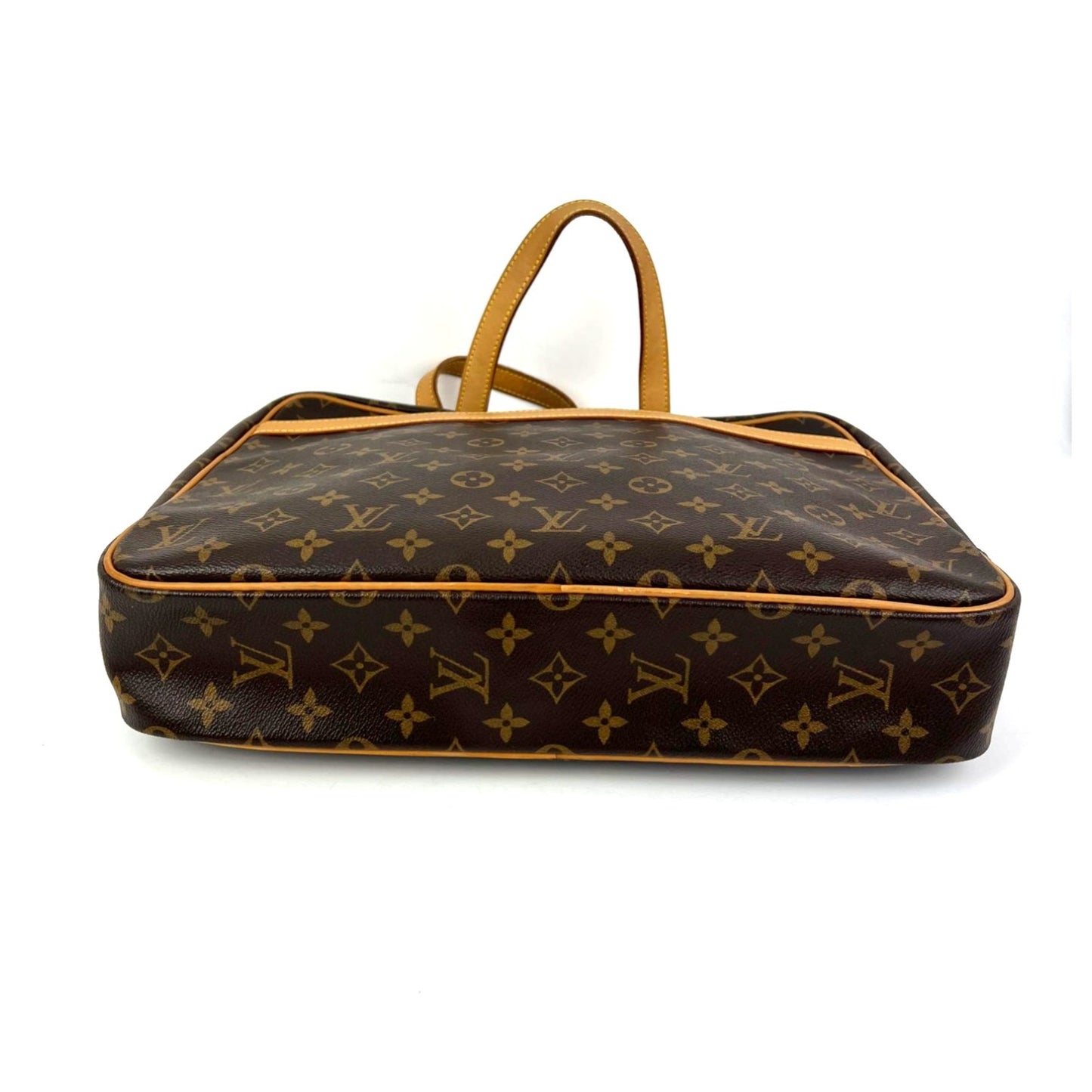 
                  
                    Louis Vuitton Porte Documents Pegase Monogram Briefcase Bag
                  
                