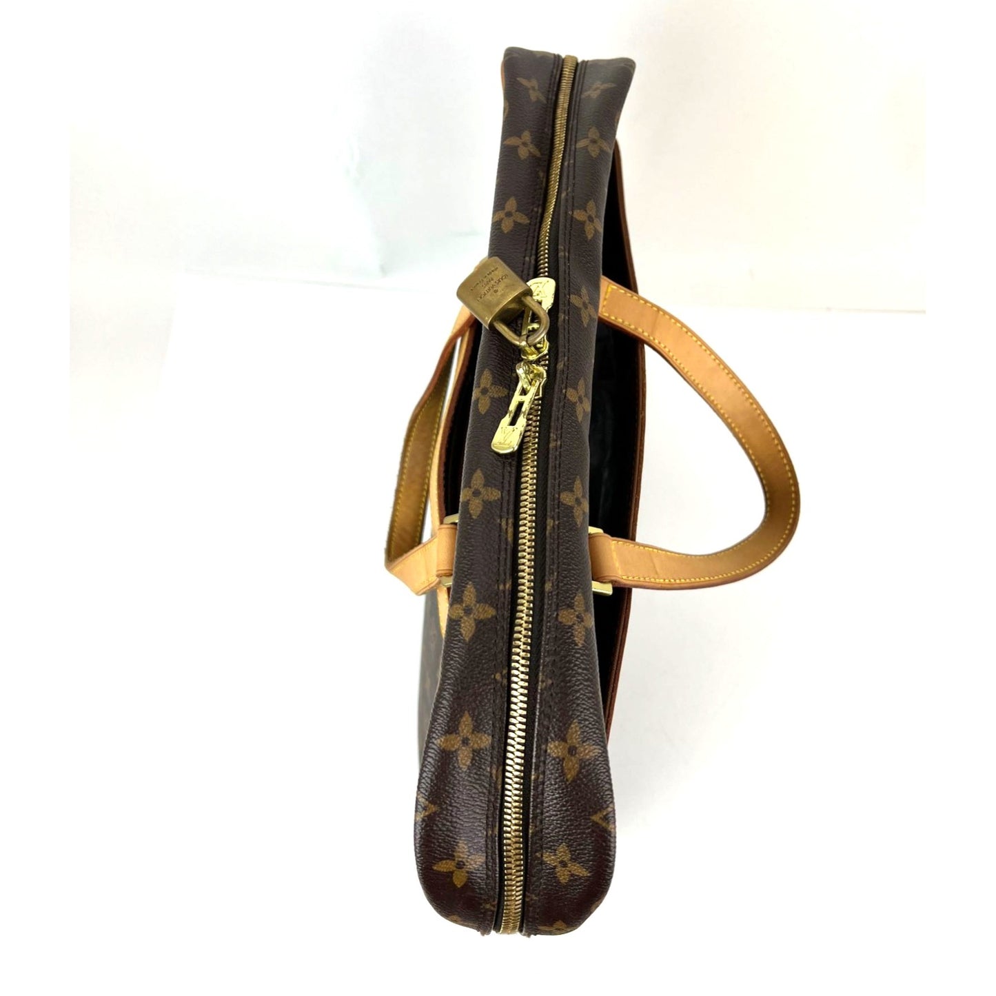 
                  
                    Louis Vuitton Porte Documents Pegase Monogram Briefcase Bag
                  
                