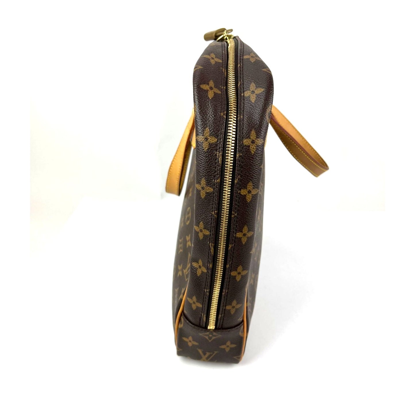 
                  
                    Louis Vuitton Porte Documents Pegase Monogram Briefcase Bag
                  
                