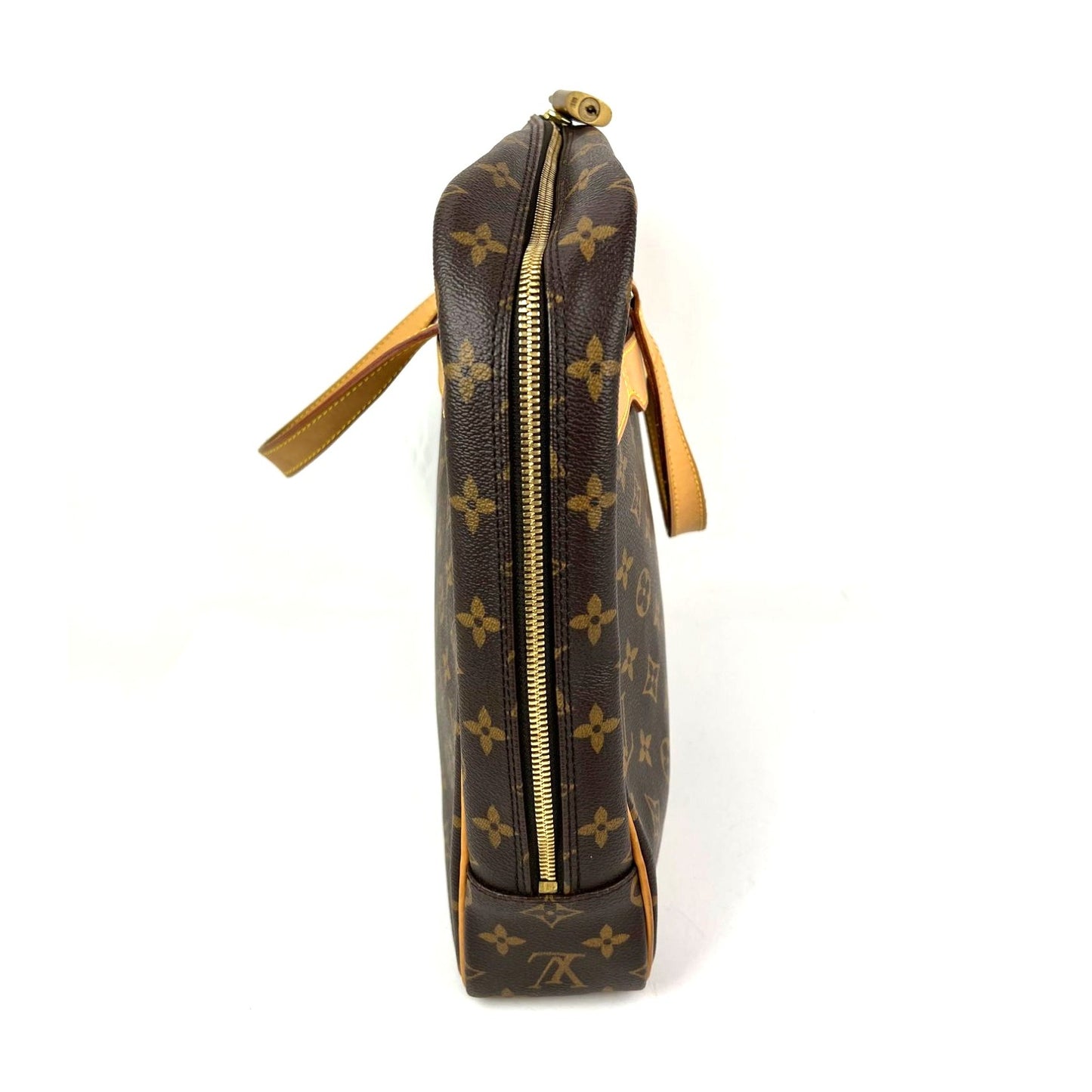 
                  
                    Louis Vuitton Porte Documents Pegase Monogram Briefcase Bag
                  
                