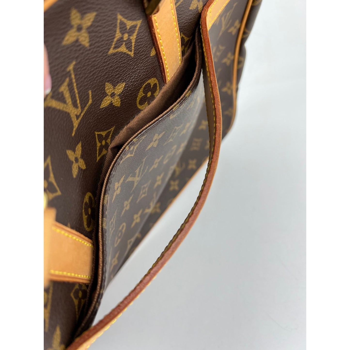 
                  
                    Louis Vuitton Porte Documents Pegase Monogram Briefcase Bag
                  
                