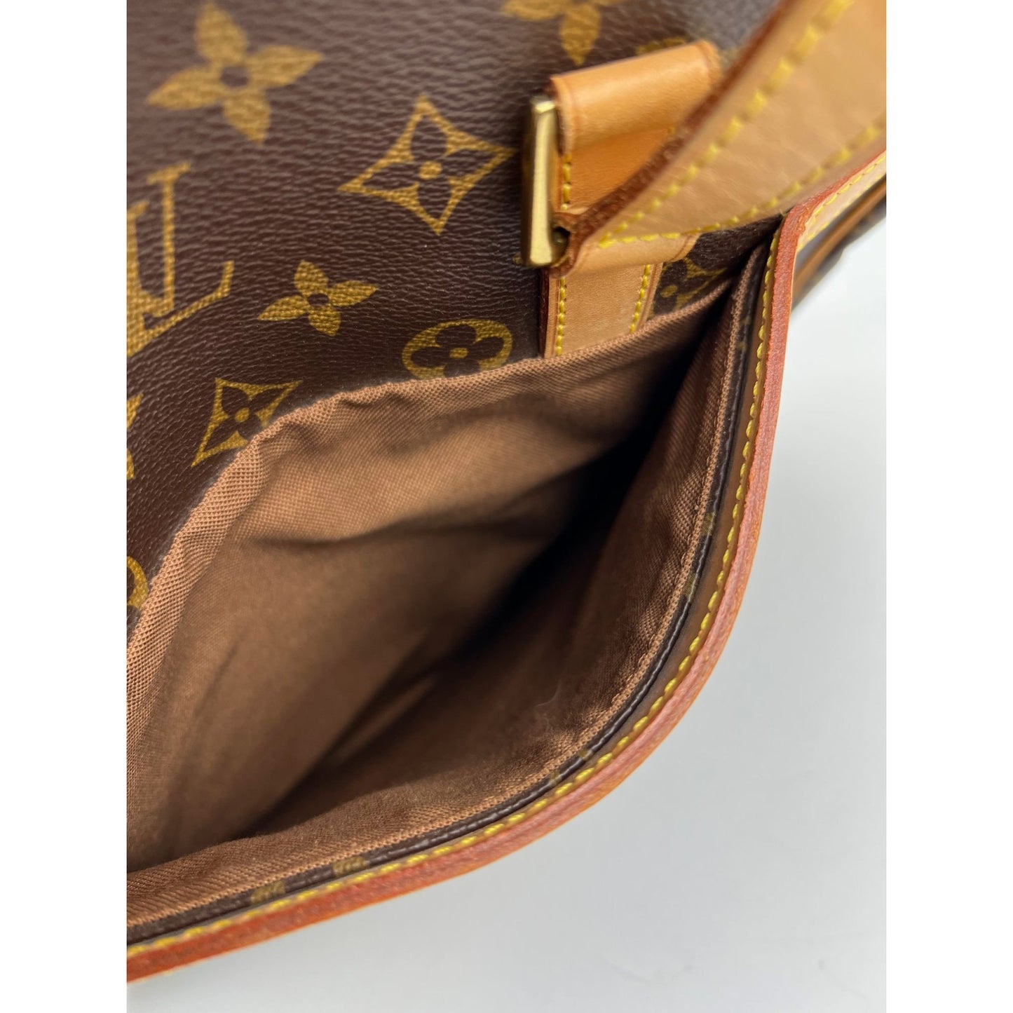 
                  
                    Louis Vuitton Porte Documents Pegase Monogram Briefcase Bag
                  
                