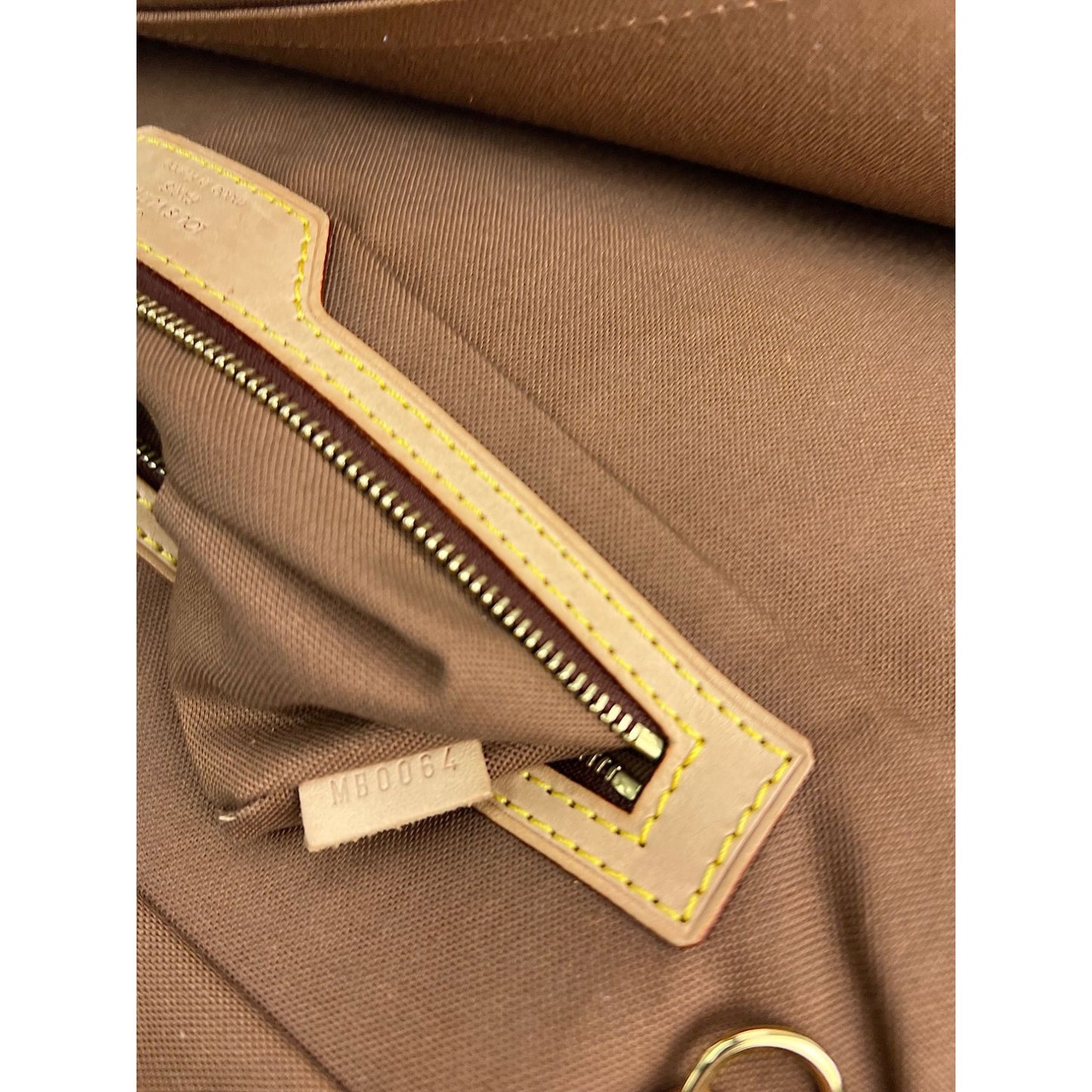 
                  
                    Louis Vuitton Porte Documents Pegase Monogram Briefcase Bag
                  
                