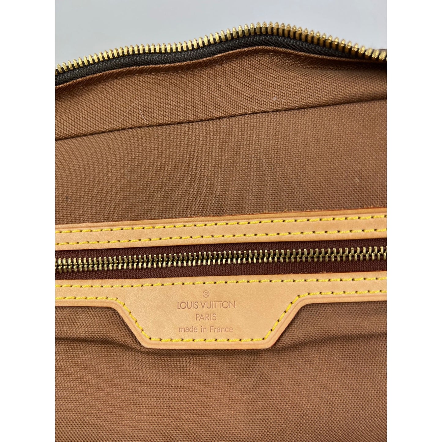 
                  
                    Louis Vuitton Porte Documents Pegase Monogram Briefcase Bag
                  
                