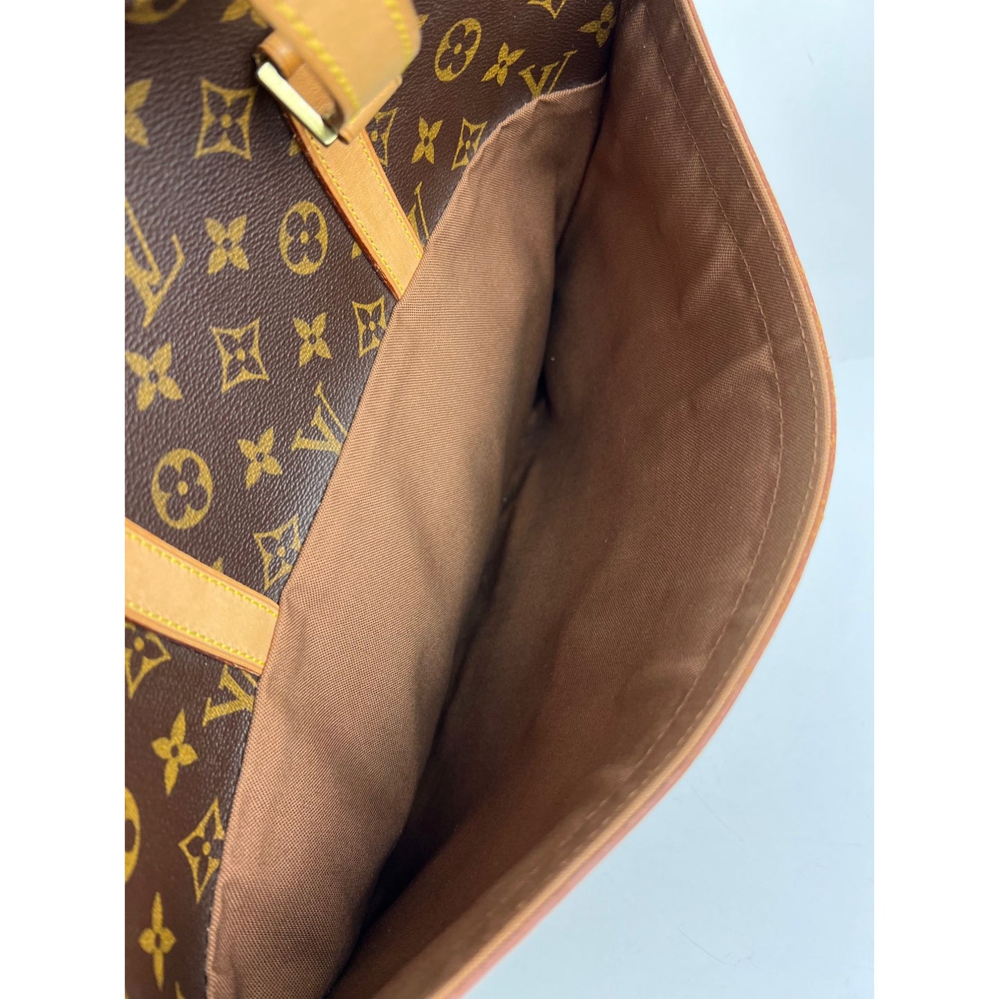 
                  
                    Louis Vuitton Porte Documents Pegase Monogram Briefcase Bag
                  
                