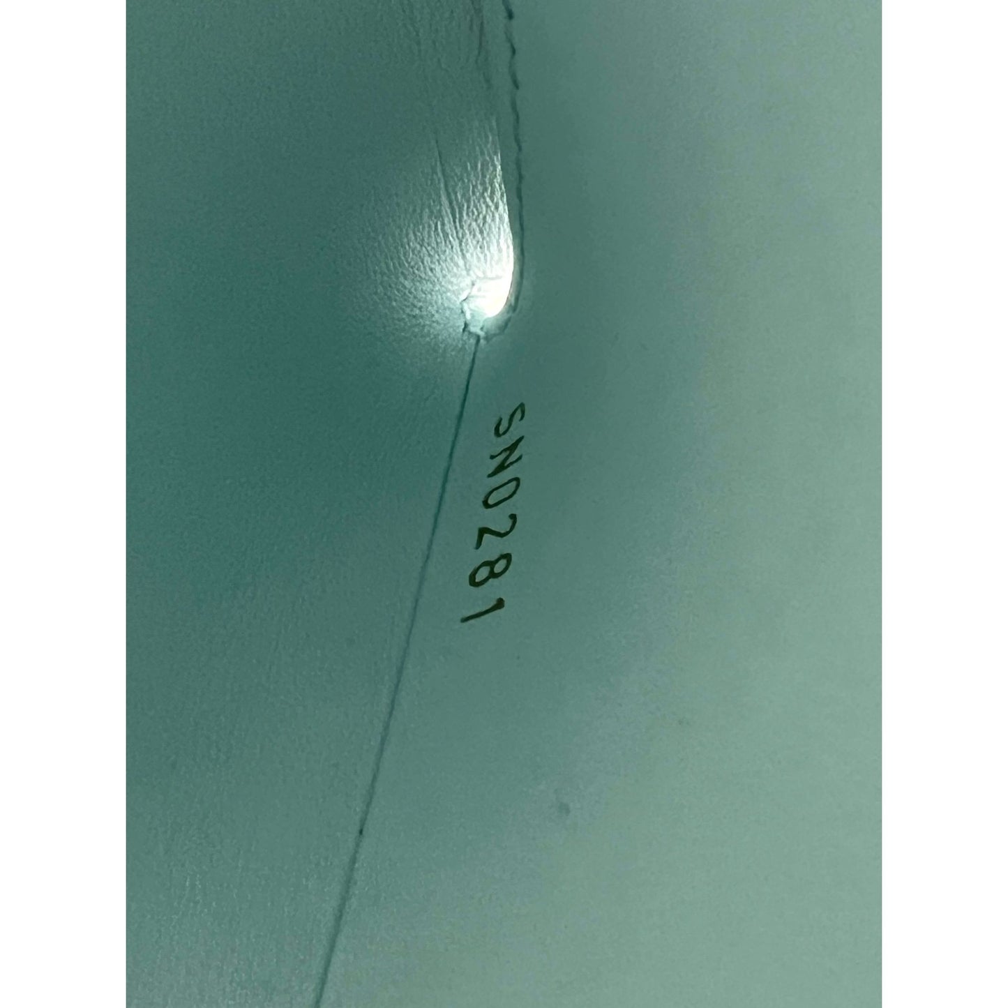 
                  
                    LOUIS VUITTON Kirigami Pool Blue Pochette Medium Clutch
                  
                