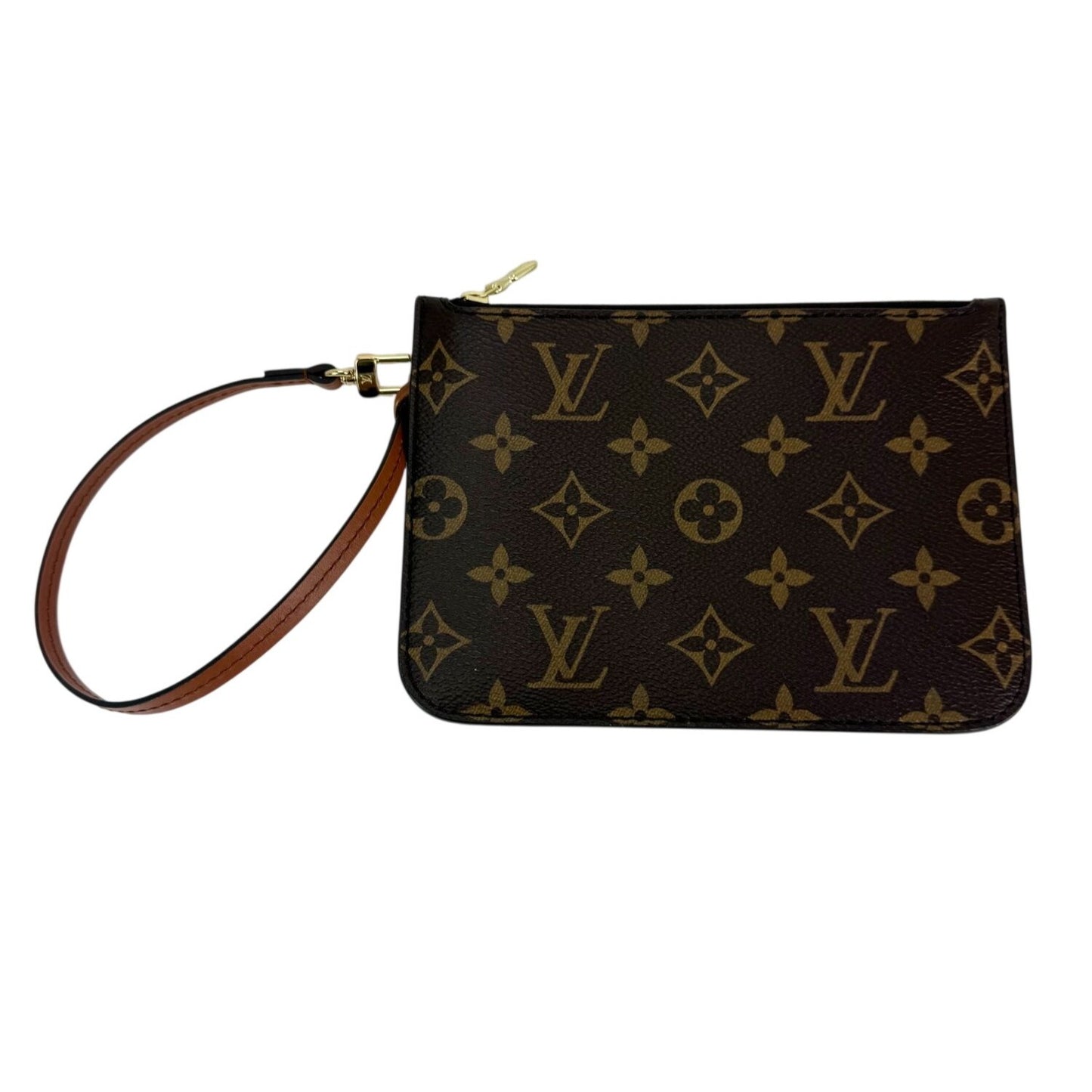 
                  
                    Louis Vuitton Pochette Monogram from Loop Hobo Clutch Bag
                  
                