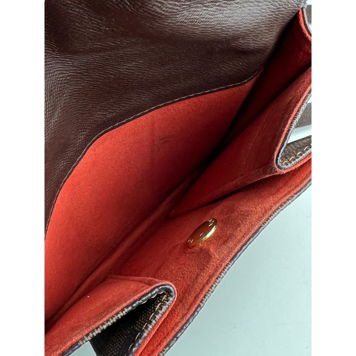Louis Vuitton Damier Ebene Pimlico - Brown Crossbody Bags, Handbags -  LOU760276