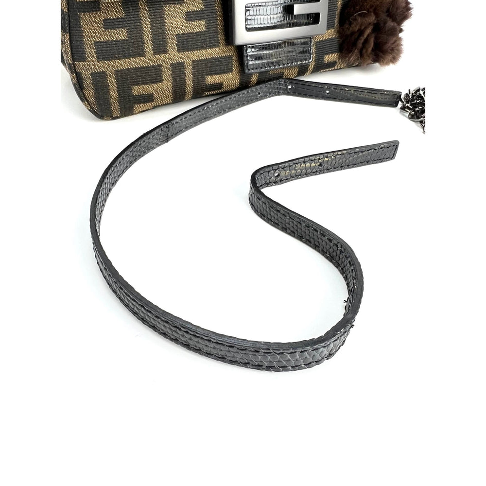 Fendi mini online mama