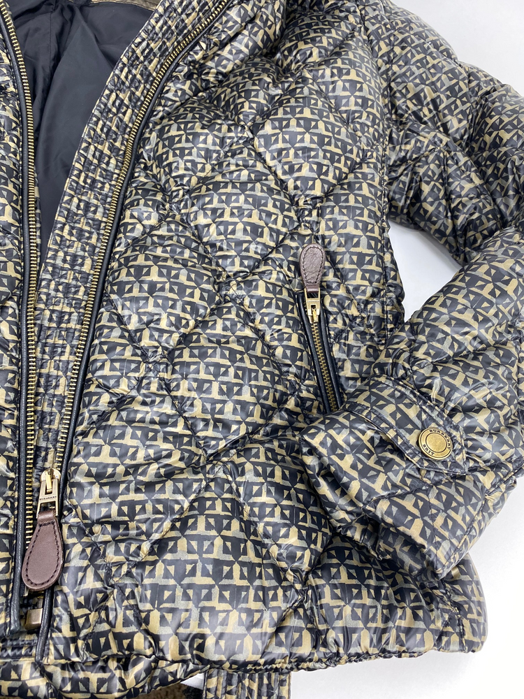 Burberry sales blazer sale