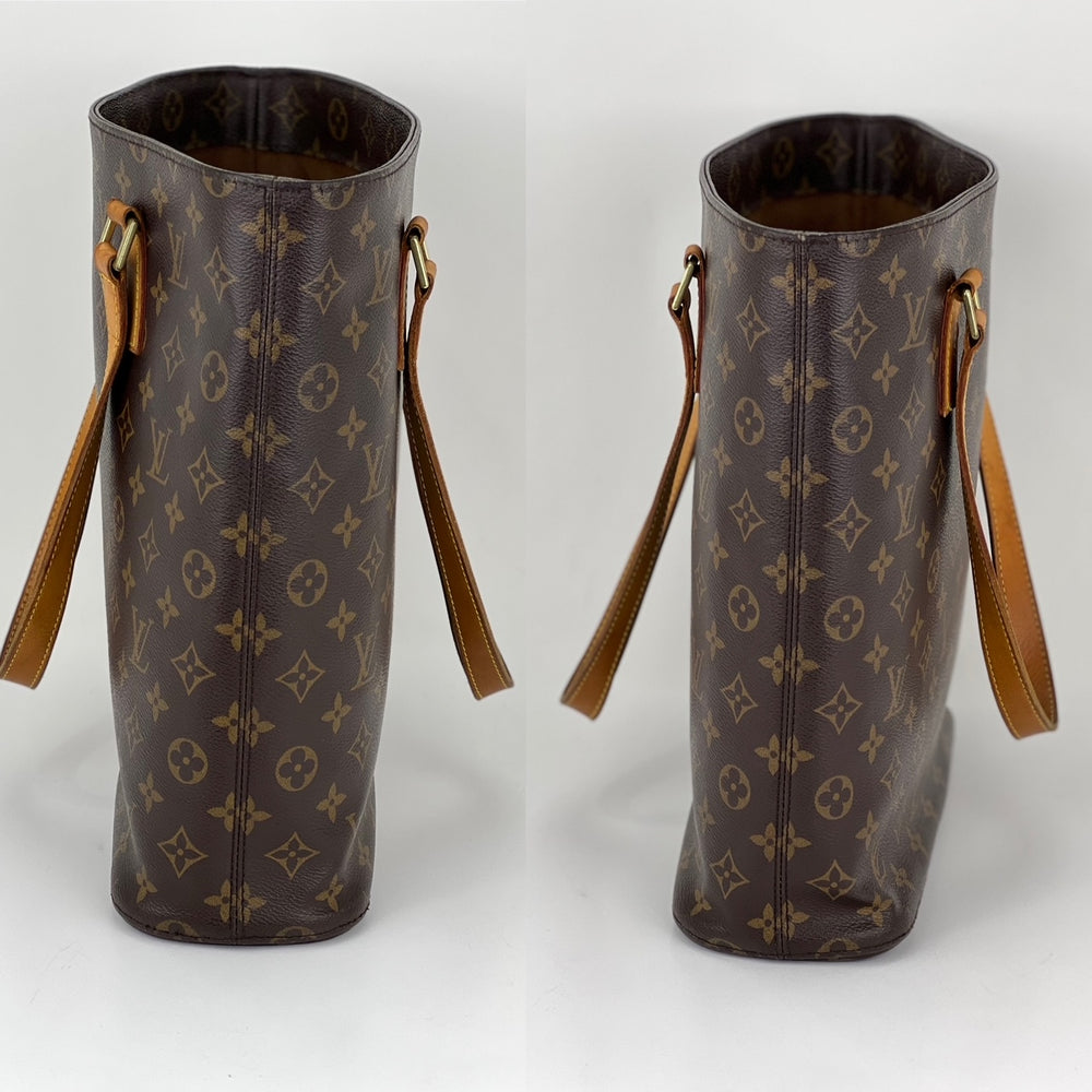 Louis Vuitton Monogram Vavin GM Shoulder Tote Bag M51170 - YI00422