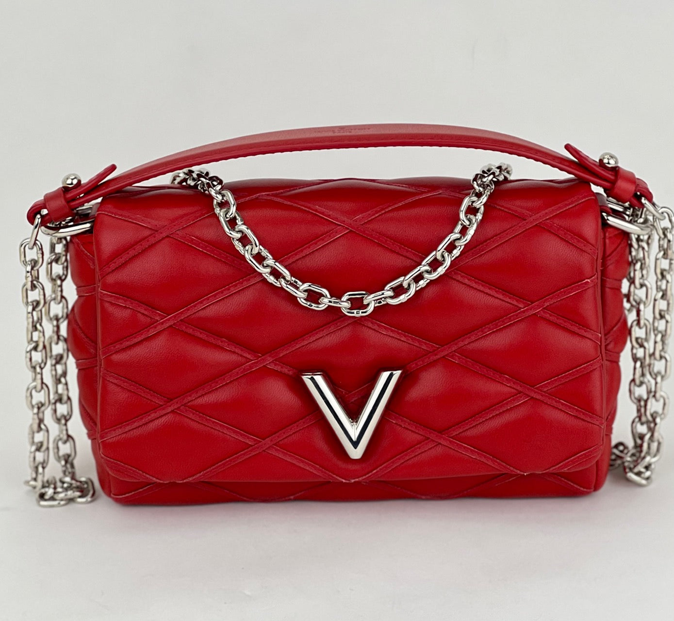 Louis Vuitton GO-14 MM - Vitkac shop online