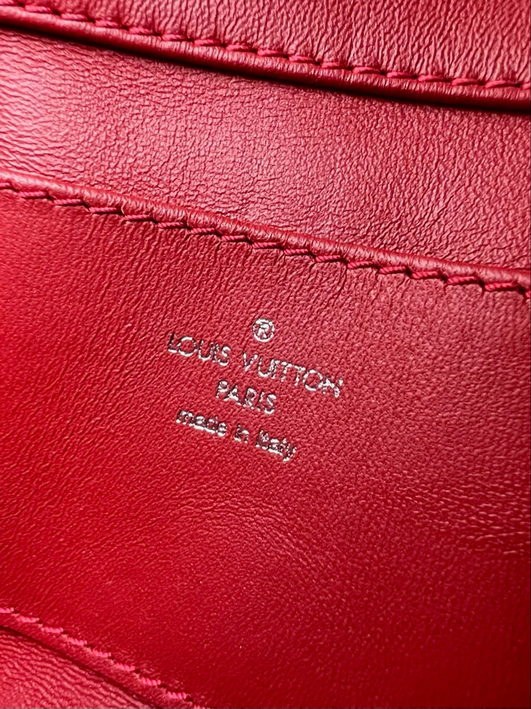 Buy Louis Vuitton Handbag Authentic Go-14 Mini Chain Shoulder