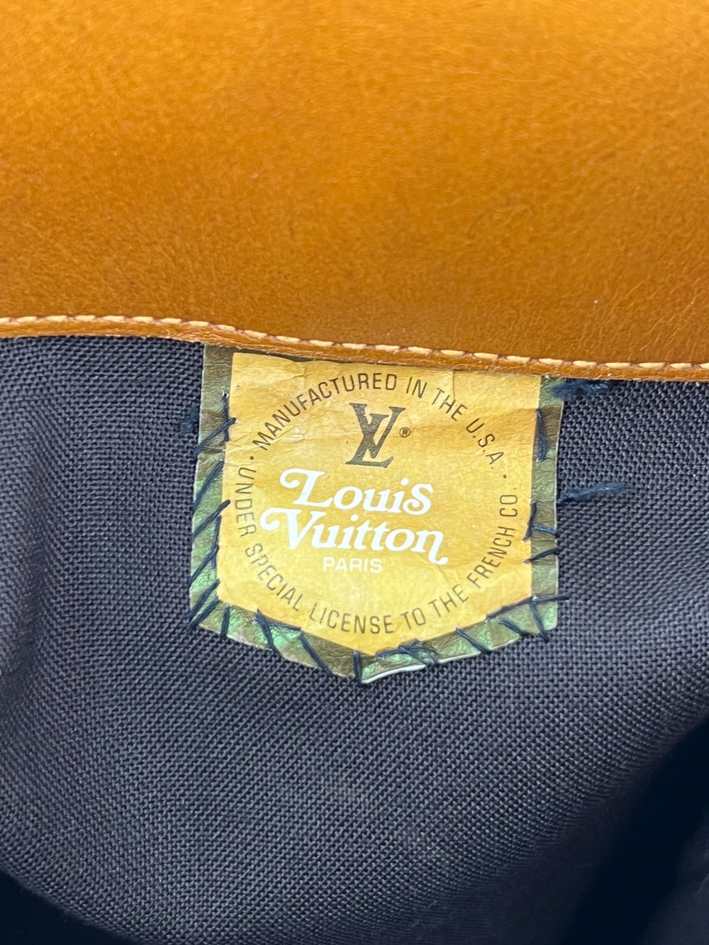 Louis Vuitton Bag Monogram Bucket GM Canvas Shoulder Hand Bag Authenti –  Debsluxurycloset