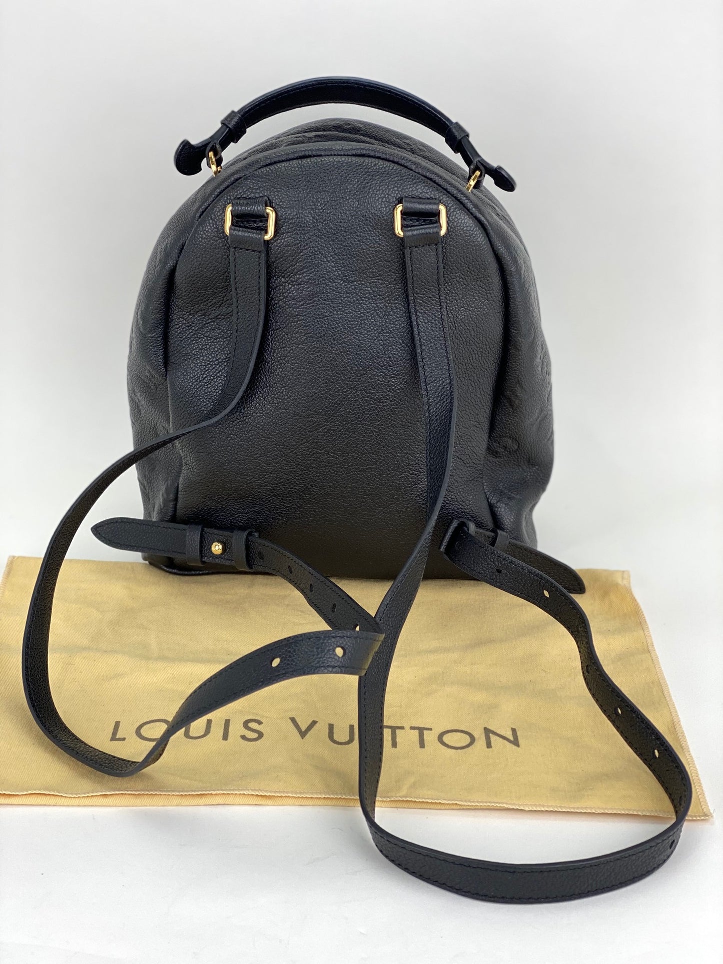 Sacoche Louis Vuitton Monogramme M44001