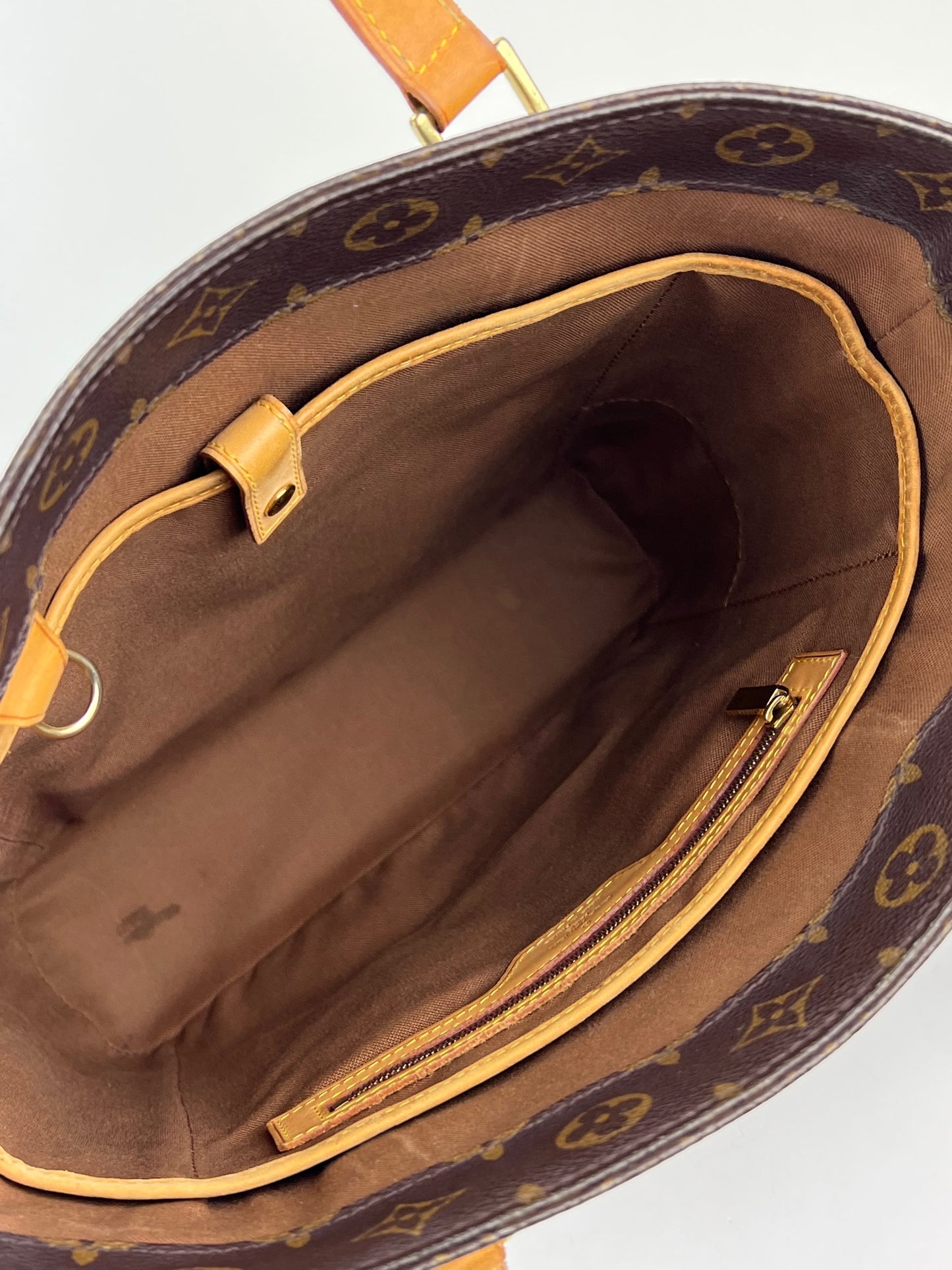 Louis Vuitton Monogram Vavin GM Tote Handbag M51170 – Timeless Vintage  Company