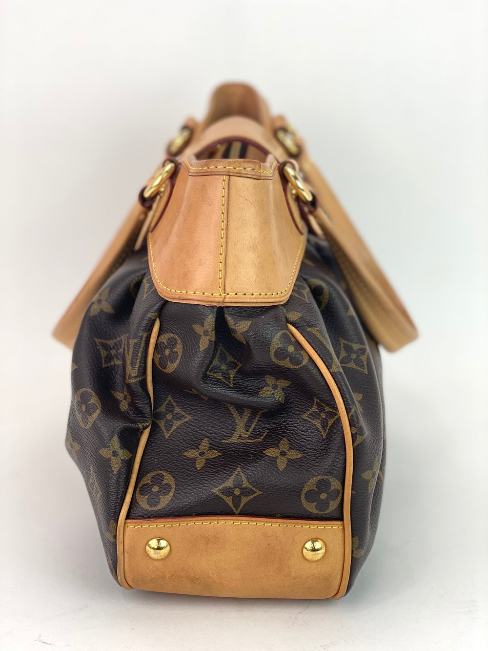 PRELOVED Louis Vuitton Boetie PM Handbag Review