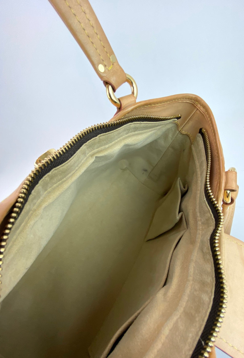 Boétie PM Tote Bag Monogram Canvas - Handbags M45986