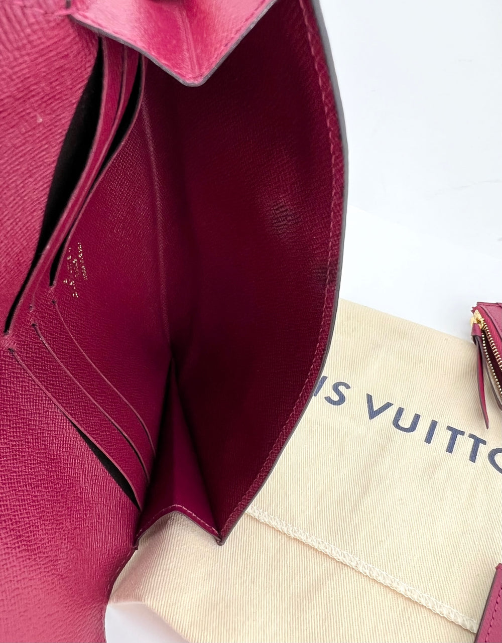 Best 25+ Deals for Louis Vuitton Jeanne Wallet