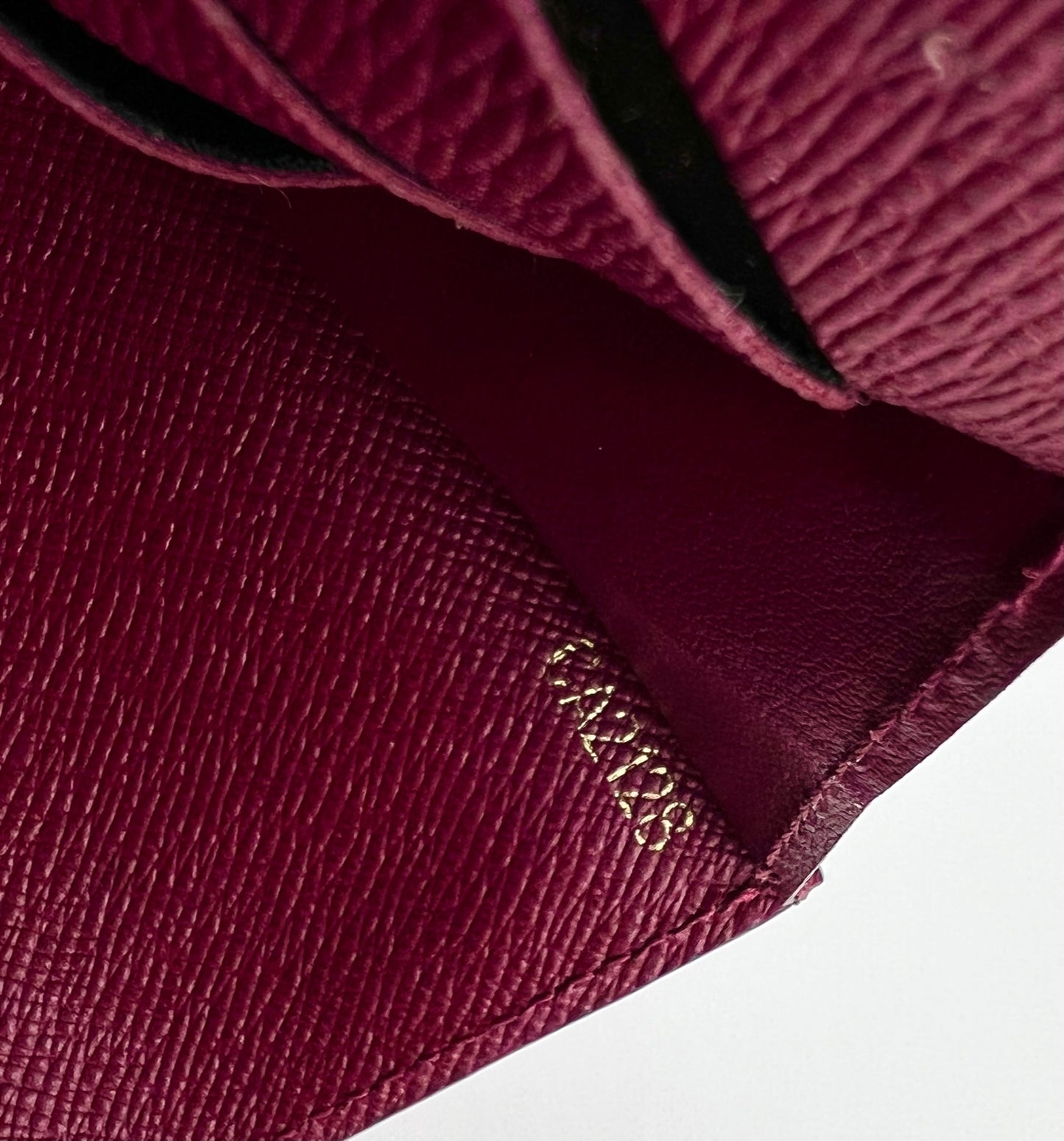 Louis Vuitton Damier Ebene Billfold 6 CC Slots Louis Vuitton | The Luxury  Closet