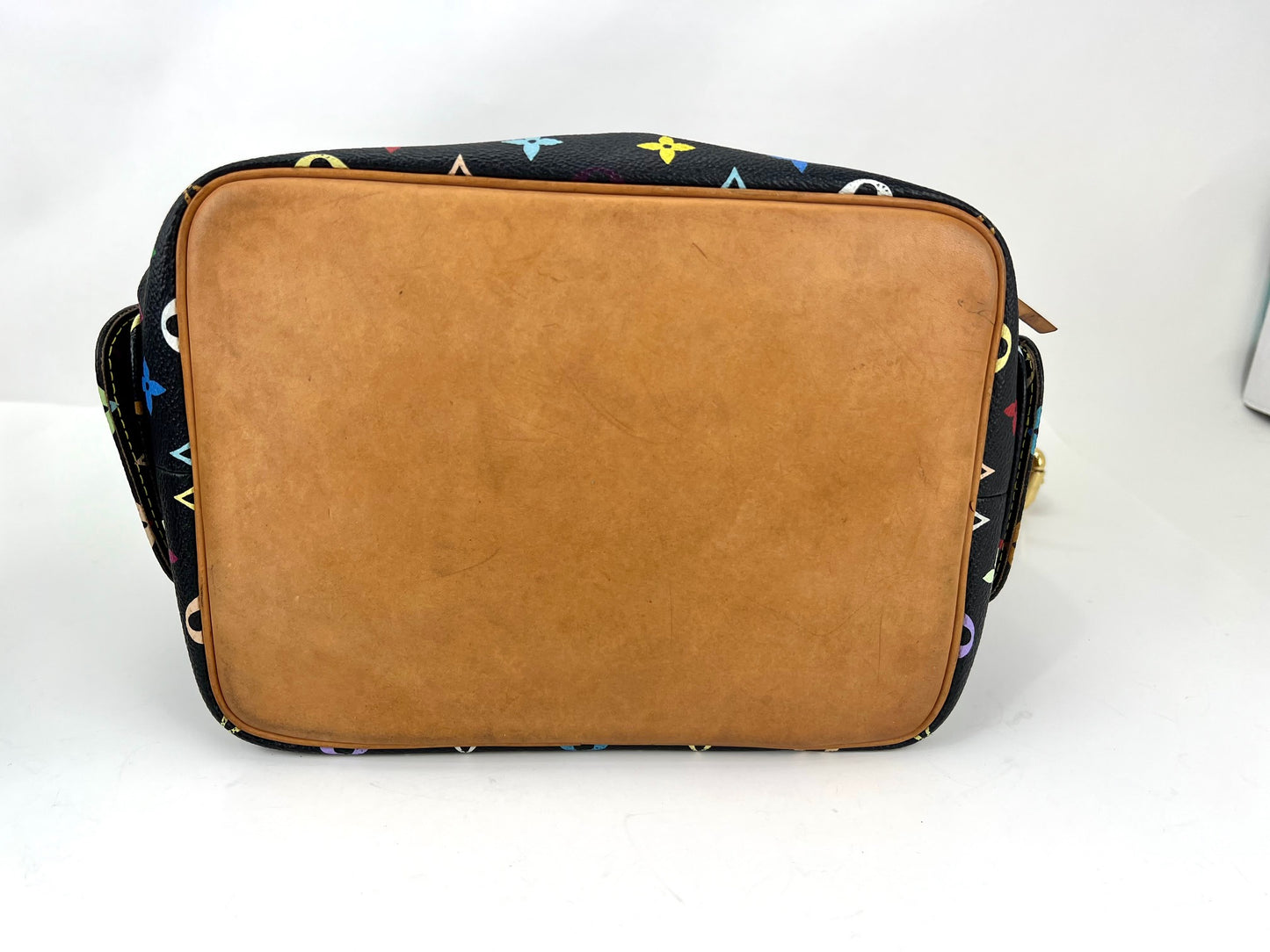 Louis Vuitton, Bags, Louis Vuitton Monogram Noe Vintage Tote Shoulder Bag  Purse